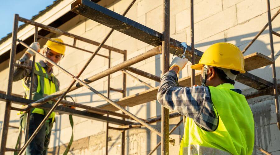 Expert new roof installation services in Quantico, MD